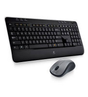 Logitech MK520, DK (920-002616)